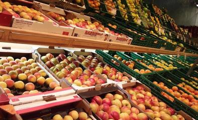 阿鹏果品行加盟 新鲜水果零售的良机