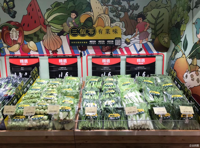 百果园集团港交所主板上市 暗盘交易涨幅近40%引领水果零售新篇章