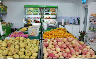 水果店收银管理 提升新鲜水果零售效率的关键