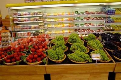 苏苏水果店 新鲜美味，健康生活的一站式选择