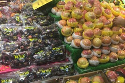 鲜力达果品加盟分析 新鲜水果零售市场的投资机遇