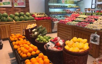 小米水果店加盟 开启创业新篇章，共享水果零售的甜蜜商机