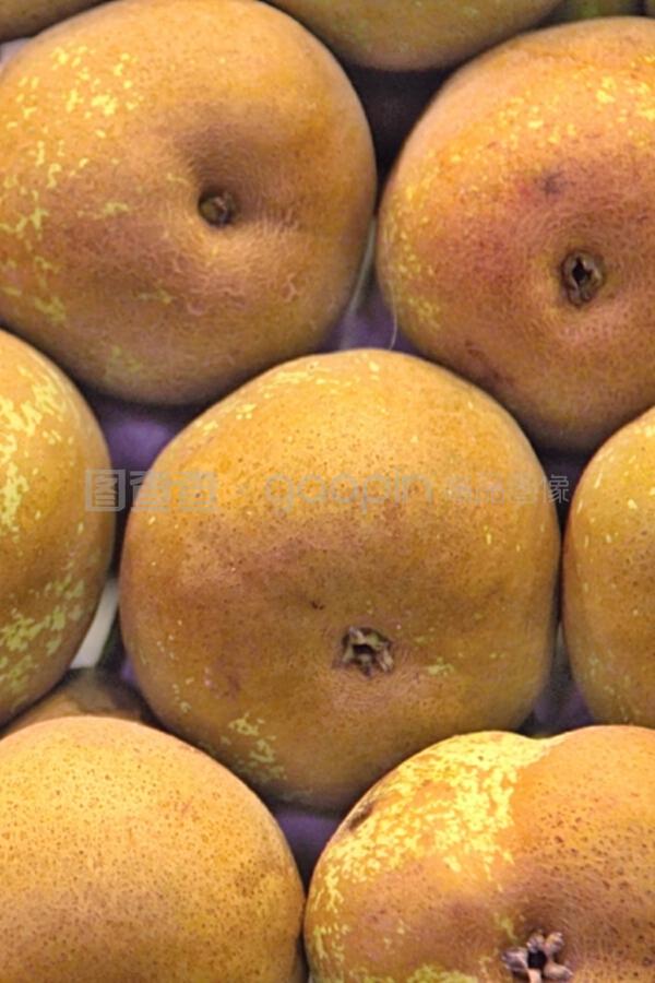 城市市场中的新鲜水果零售 机遇与挑战