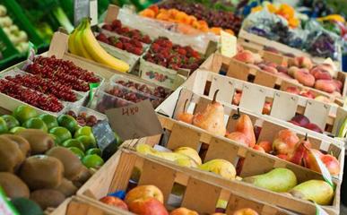 买水果如何起家做生意？探索水果零售业的创业机会与美好前景